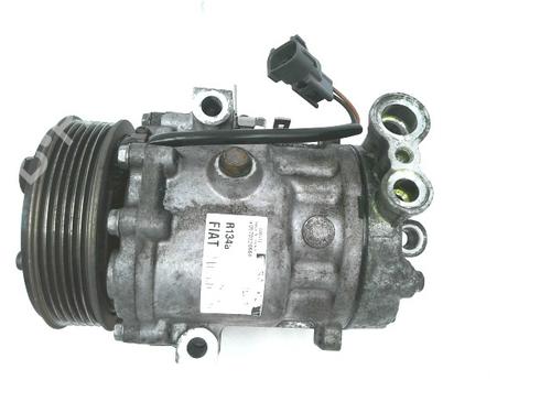 AC compressor OPEL COMBO Box Body/MPV (X12) 1.3 CDTI (B05) | BP27384650M34 
