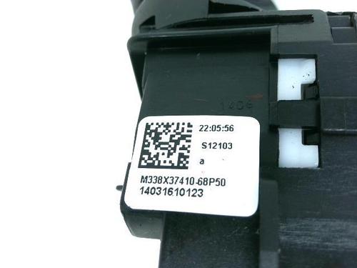 Switch SUZUKI BALENO (FW, EW) 1.0 (A1K310) | BP20912391I30 