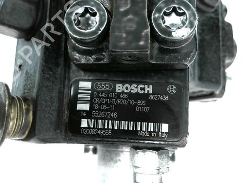 Used Injection pump Injection pump OPEL COMBO Box Body/MPV (X12) 1.6 CDTI (B05) (120 hp) 31184461 31184461