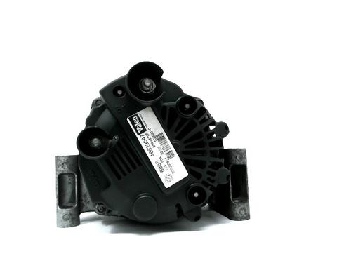 Used Alternator Alternator FIAT GRANDE PUNTO (199_) 1.3 D Multijet (75 hp) 28965434 28965434