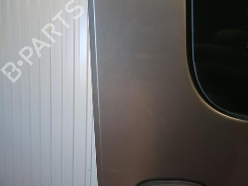Left slide door CITROËN NEMO MPV 1.3 HDi 75 | BP20911457C74 