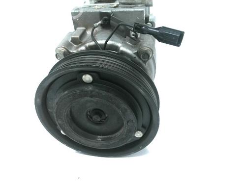 AC compressor HYUNDAI TRAJET (FO) 2.0 CRDi | BP26524305M34 