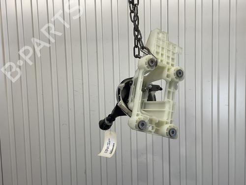 Gear lever CITROËN C4 AIRCROSS 1.8 HDi 150 AWC | BP29155797M90  - Image 5