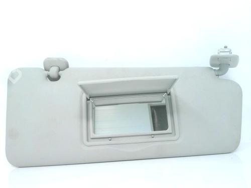 Used Right sun visor RENAULT CLIO IV (BH_) 1.5 dCi 90 (90 hp) 25738713