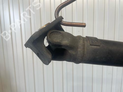 Driveshaft SUZUKI SX4 (EY, GY) 2.0 DDiS 4x4 (RW420D) | BP34561885M37 - Image 4