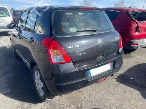 AC compressor SUZUKI SWIFT III (MZ, EZ) 1.3 DDiS (RS413D) | BP26156301M34 - Image 10