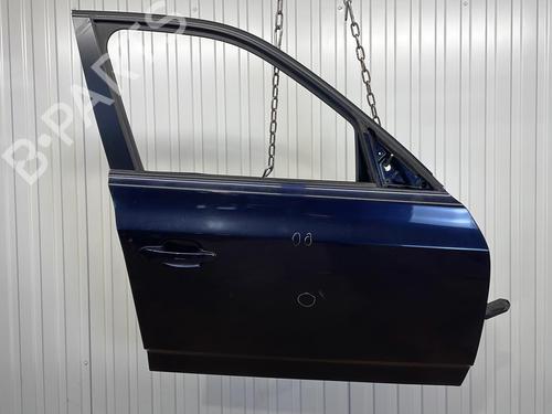 Right front door BMW X3 (E83) 2.0 d | BP20912612C3 