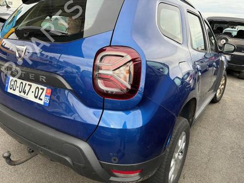 Display monitor DACIA DUSTER (HM_) 1.5 dCi 115 4x4 (HMAD) | BP23846364C48  - Image 5