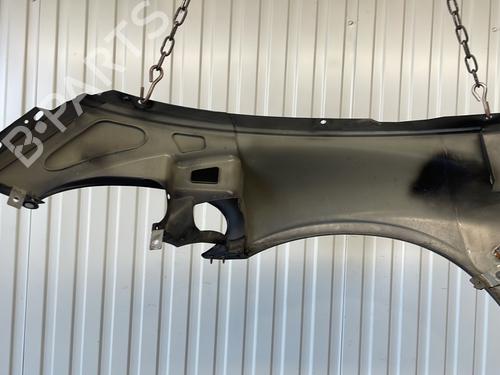 Right front fenders CHRYSLER PT CRUISER (PT_) 2.2 CRD | BP27254740C42 