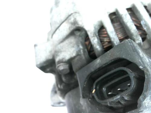 Used Alternator Alternator HYUNDAI i20 I (PB, PBT) 1.1 CRDi (75 hp) 20911674 20911674