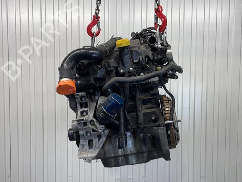 Motor für RENAULT CLIO IV (BH_) 1.5 dCi 90 (90 hp) 29074707