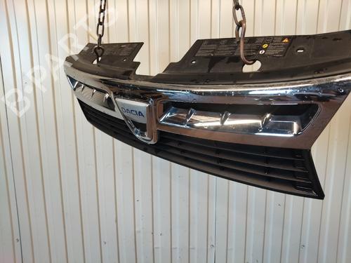 Grill DACIA DUSTER (HS_) 1.5 dCi | BP39252552C40 - Image 4