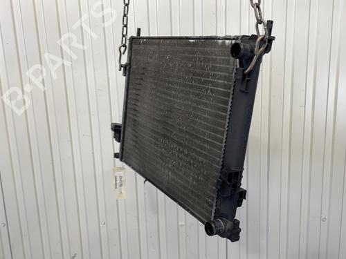 Used Water radiator Water radiator OPEL VIVARO A Van (X83) 1.9 DTI (F7) (101 hp) 32865168 32865168