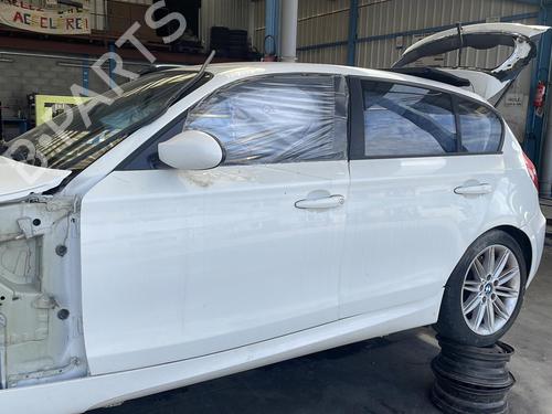 Steering column BMW 1 (E87) 118 d | BP20912823M21 