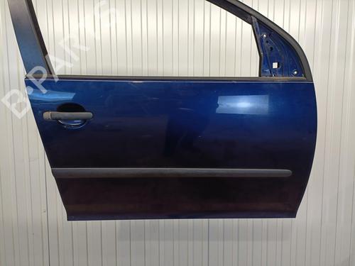Right front door VW GOLF V (1K1) 2.0 TDI 16V | BP20914612C3 