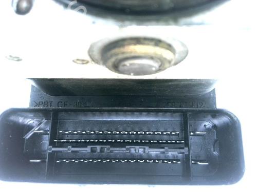 Used ABS pump ABS pump VW TOURAN (1T1, 1T2) 1.9 TDI (105 hp) 23205325 23205325