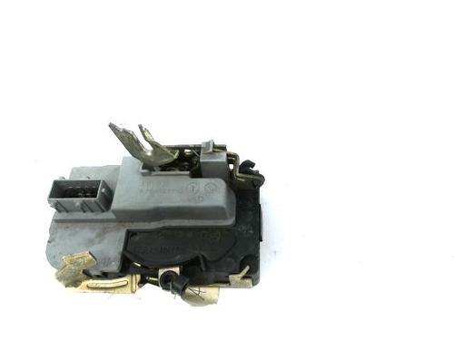 Front right lock CITROËN XSARA Coupe (N0) 1.9 D | BP22098626C97 