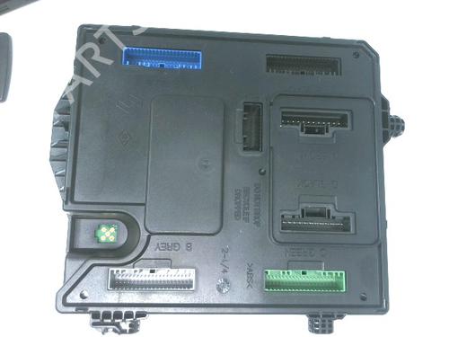 Used Electronic module Electronic module RENAULT GRAND SCÉNIC III (JZ0/1_) 1.2 TCe (JZ16) (132 hp) 26686160 26686160
