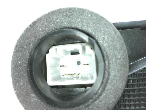 Front left lock TOYOTA YARIS (_P9_) 1.4 D-4D (NLP90_, NLP90R) | BP20917030C98 