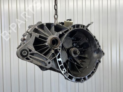 Gearbox FORD MONDEO IV (BA7) 2.0 TDCi | BP20910666M3 