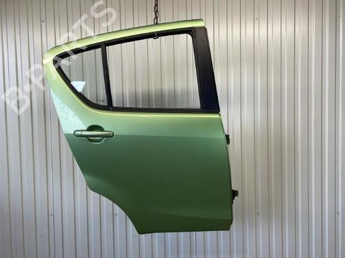 right-rear-door-opel-agila-b-h08-2008-2009-2010-2011-2012-2013-2014-36100165 main image