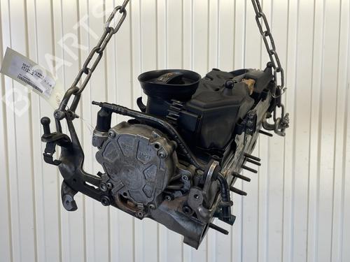 Cylinder head SEAT IBIZA IV (6J5, 6P1) 1.6 TDI | BP27340158M5 