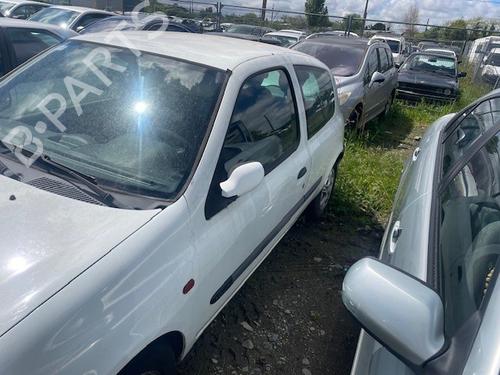 Pedal RENAULT CLIO II (BB_, CB_) 1.9 dTi (B/CB0U) | BP32000090I4 