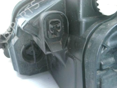 Right headlight SEAT LEON (1P1) 1.9 TDI | BP38970955C29 - Image 5