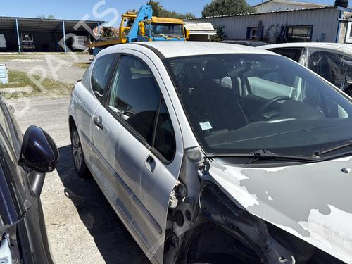 Peças PEUGEOT 207 (WA_, WC_) 1.4 HDi 4562129