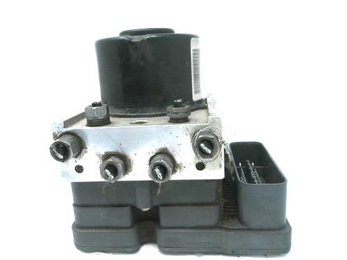 Used ABS pump ABS pump CITROËN C3 II (SC_) 1.4 HDi 70 (SC8HZC, SC8HR0, SC8HP4) (68 hp) 20917076 20917076