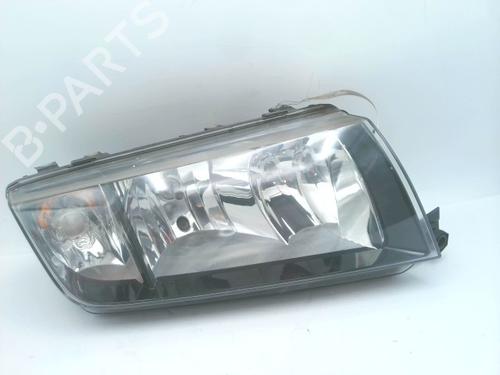 Used Right headlight Right headlight SKODA FABIA I (6Y2) 1.2 (54 hp) 27746100 27746100