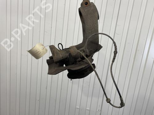 Right front steering knuckle FIAT DUCATO Van (250_) 160 Multijet 3,0 D | BP30175943M26