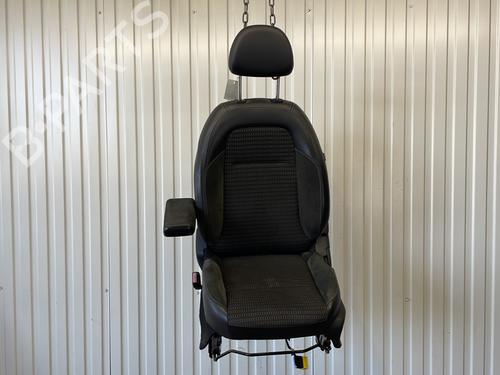 Left front seat CITROËN C3 Picasso (SH_) 1.4 VTi 95 (SH8FSC, SH8FP0, SH8FP6) | BP26930964C15  - Image 6