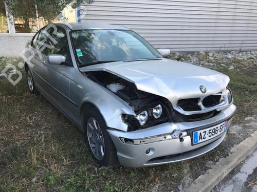 Front right exterior door handle BMW 3 (E46) 320 d | BP22099006C129 