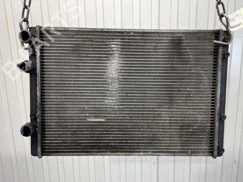 Køler VW POLO (6N2) 1.4 TDI (75 hp) 20916349