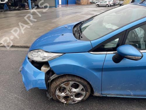 Left front driveshaft FORD FIESTA VI (CB1, CCN) 1.6 TDCi | BP23156932M38  - Image 11