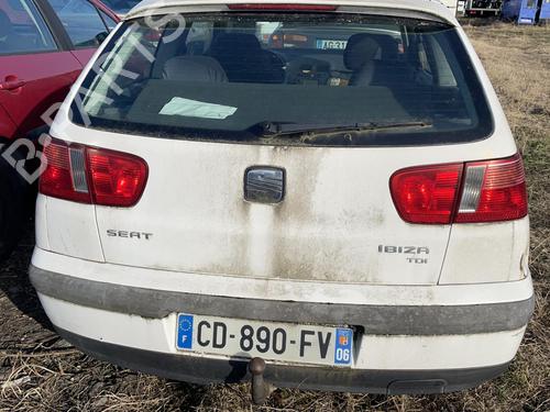 Steering column stalk SEAT IBIZA II (6K1) 1.9 TDI | BP22100875I23 