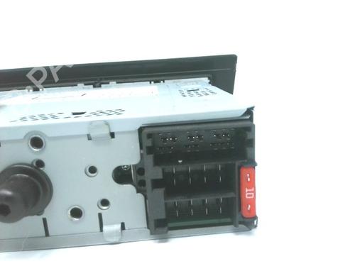 Radio OPEL COMBO Box Body/MPV (X12) 1.3 CDTI (B05) | BP26909405E6 