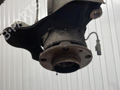 Right front steering knuckle FIAT DUCATO Van (250_) 160 Multijet 3,0 D | BP30175943M26