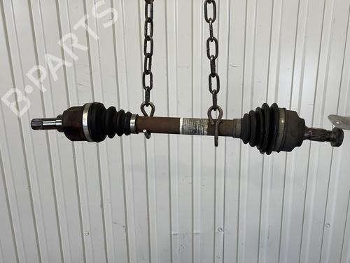 Used Left front driveshaft CITROËN C3 Picasso (SH_) 1.6 HDi (90 hp) 29120303