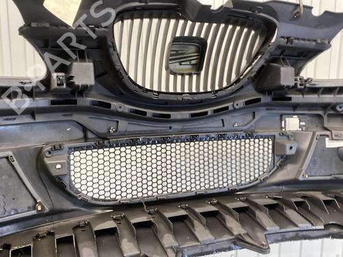 Front bumper SEAT ALTEA (5P1) 2.0 TDI 16V | BP23795679C7 
