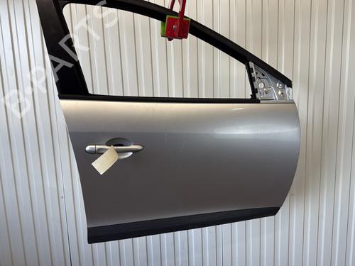 Used Right front door RENAULT MEGANE III Hatchback (BZ0/1_, B3_) 1.5 dCi (BZ09, BZ0D, BZ1W, BZ29, BZ14) (110 hp) 25588826