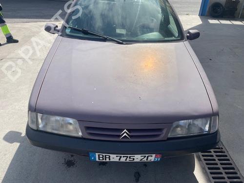 Alternator CITROËN ZX Break (N2) 1.9 TD | BP28114796M7 
