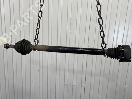 Used Right front driveshaft VW POLO (6N2) 1.9 SDI (64 hp) 28429726