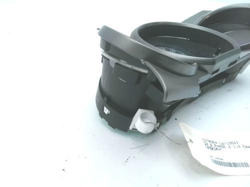 Used Instrument cluster Instrument cluster CITROËN C3 II (SC_) 1.2 VTi 82 (82 hp) 29599858 29599858
