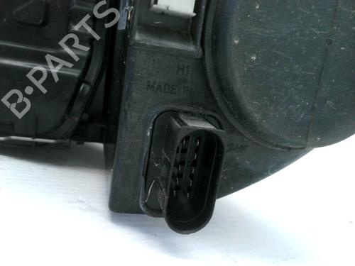 Right headlight SEAT LEON (1P1) 1.9 TDI | BP38970955C29 - Image 4