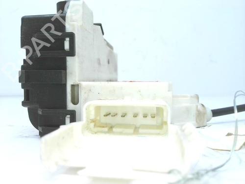 Front right lock CITROËN C4 I (LC_) 1.6 16V | BP20913294C97 