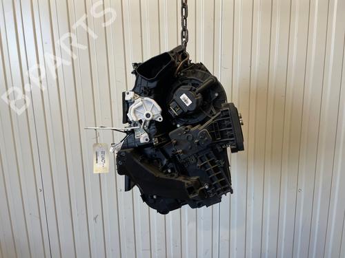 Used Heater matrix box Heater matrix box RENAULT CLIO IV (BH_) 0.9 TCe 90 (BHNF, BHMA, BHMH, BHJK, BHJR) (90 hp) 33889515 33889515