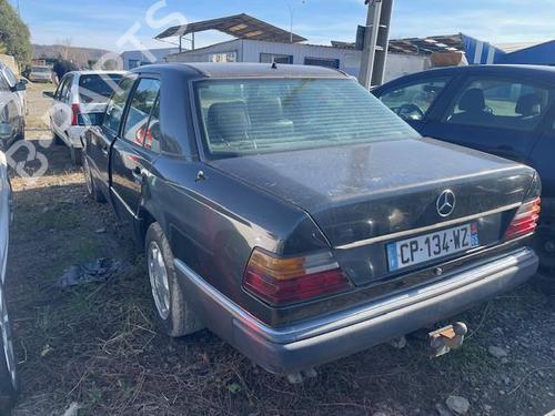 Left front indicator MERCEDES-BENZ E-CLASS (W124) E 300 Turbo-D (124.133) | BP24449472C32 - Image 20