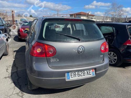 Front left window mechanism VW GOLF V (1K1) 1.9 TDI | BP20912112C22 